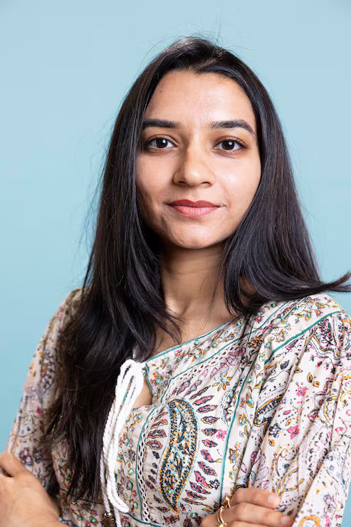 Neha G., Chandigarh